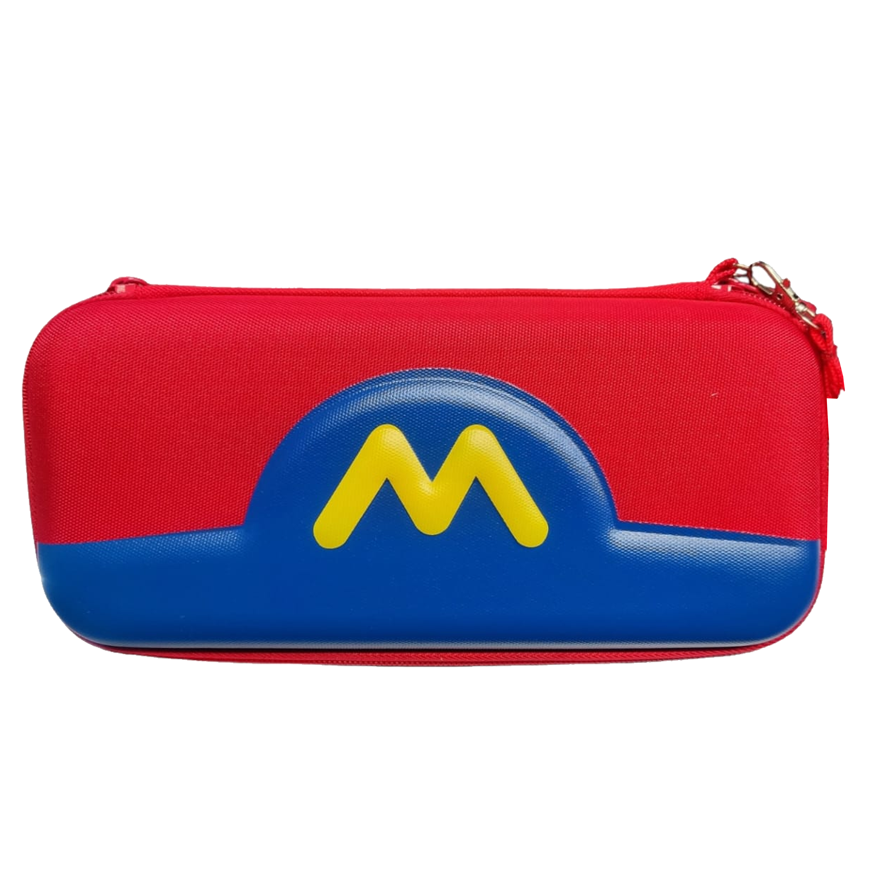 Estuche protector para Nintendo Switch y Switch OLED Mario m Estuche protector para Nintendo Switch y Switch OLED Mario m
